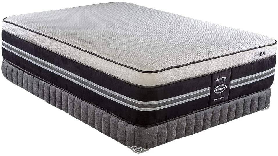 colchon america bradley